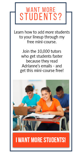 Join My Free Mini-Course to Get More Students